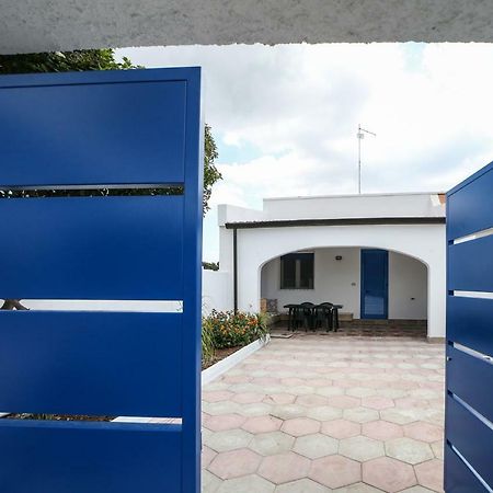 Salento Sea & Sun Villa Porto Cesareo Exteriör bild