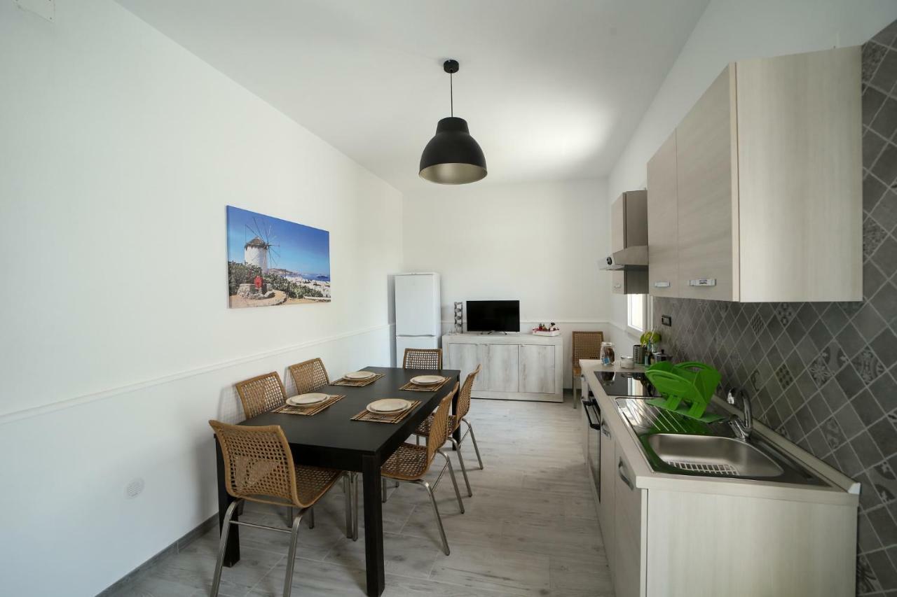 Salento Sea & Sun Villa Porto Cesareo Exteriör bild